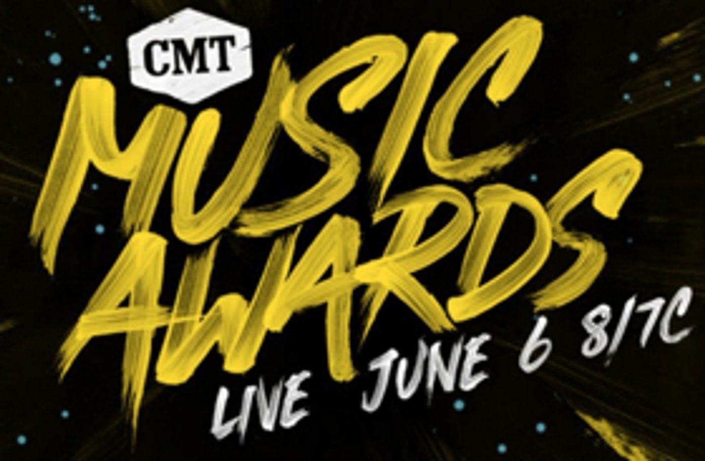2018 CMT Music Awards Feature this Summer's Newest Music with Multiple World Premiere Television Performances  Image