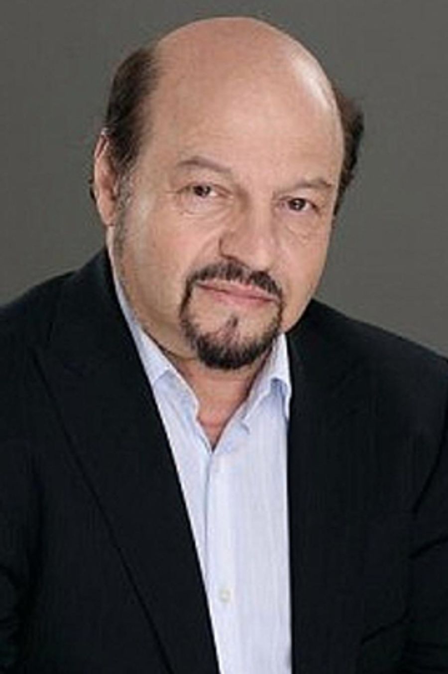 Budapest Theater Director is Fired After Actor Accuses Him of Abuse Image