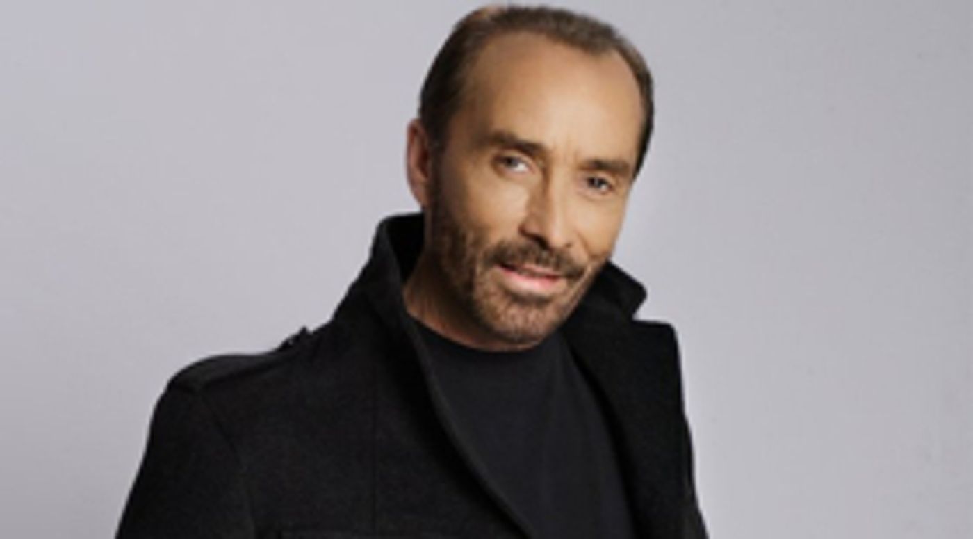Tickets to AN EVENING WITH LEE GREENWOOD on Sale This Today at AT&T PAC  Image