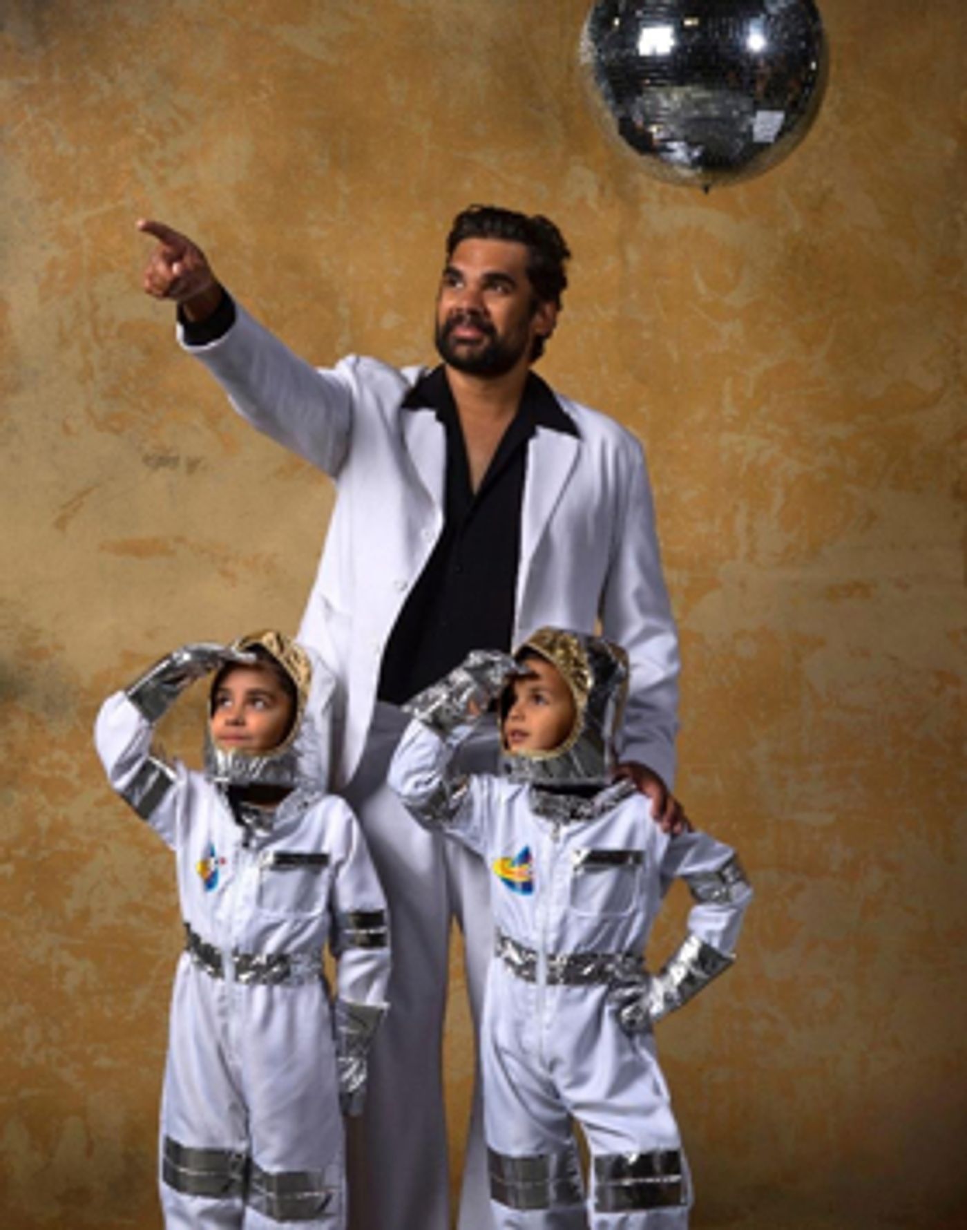 Black Swan State Theatre Company Presents SKYLAB by Melodie Reynolds-Diarra  Image