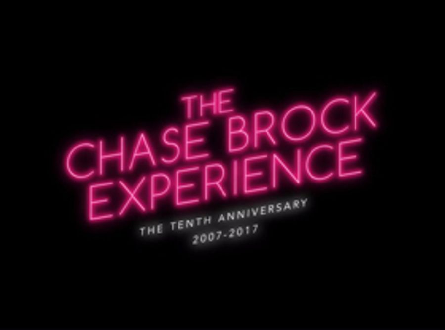 The Chase Brock Experience Offering First-Ever Master Class Intensive for 10th Anniversary Image