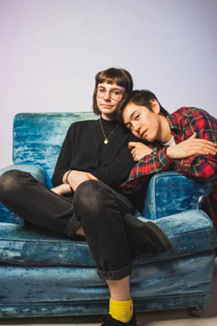 Midtwenties Theatre Society Presents the World Premiere of MOLLY MISBEGOTTEN Image
