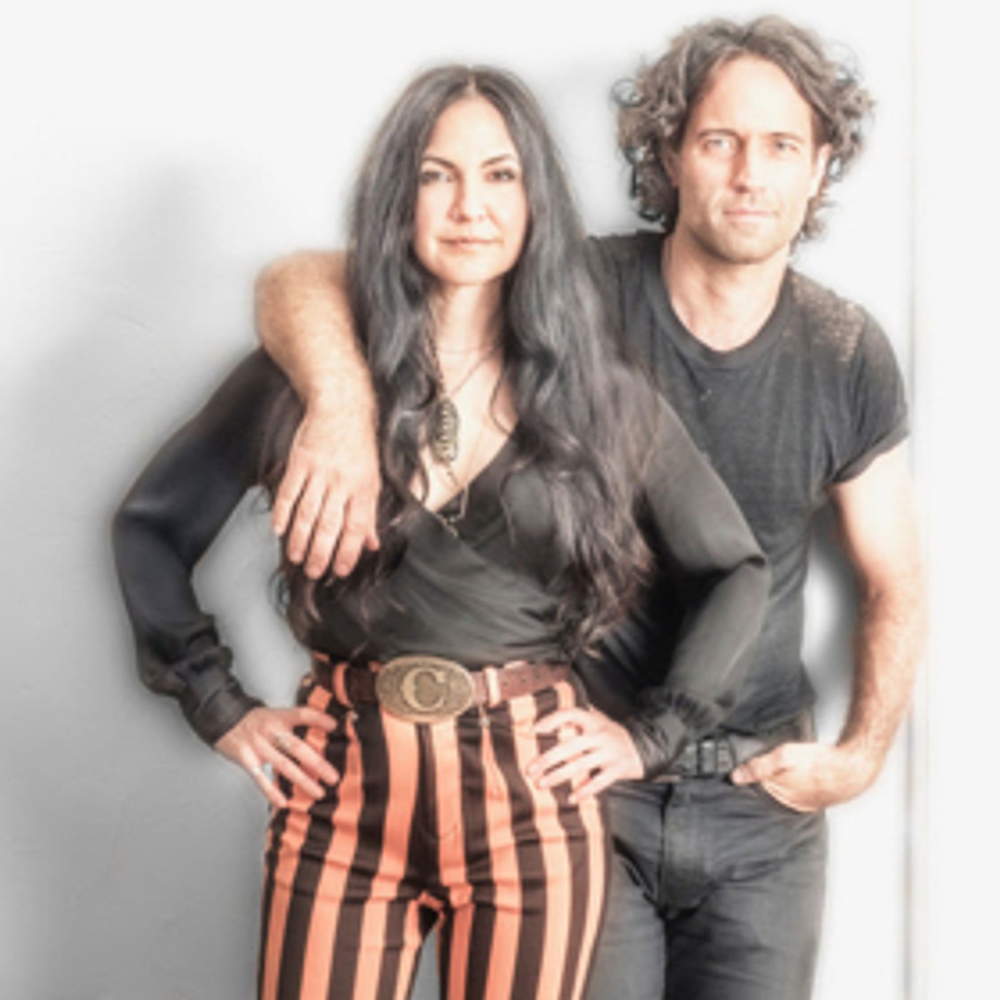 The Smoking Flowers Announce New LP The Smoking Flowers Announce New LP Image