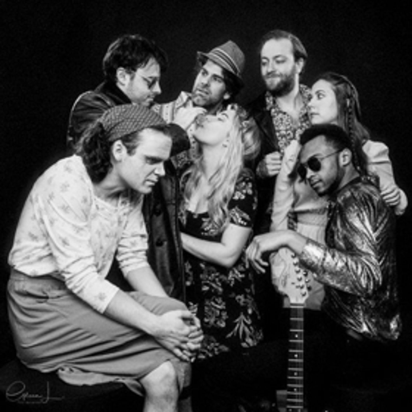 PEER GYNT Opens This Week At Black Box PAC  Image