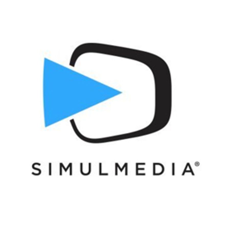 Simulmedia Launches Transparent TV Image