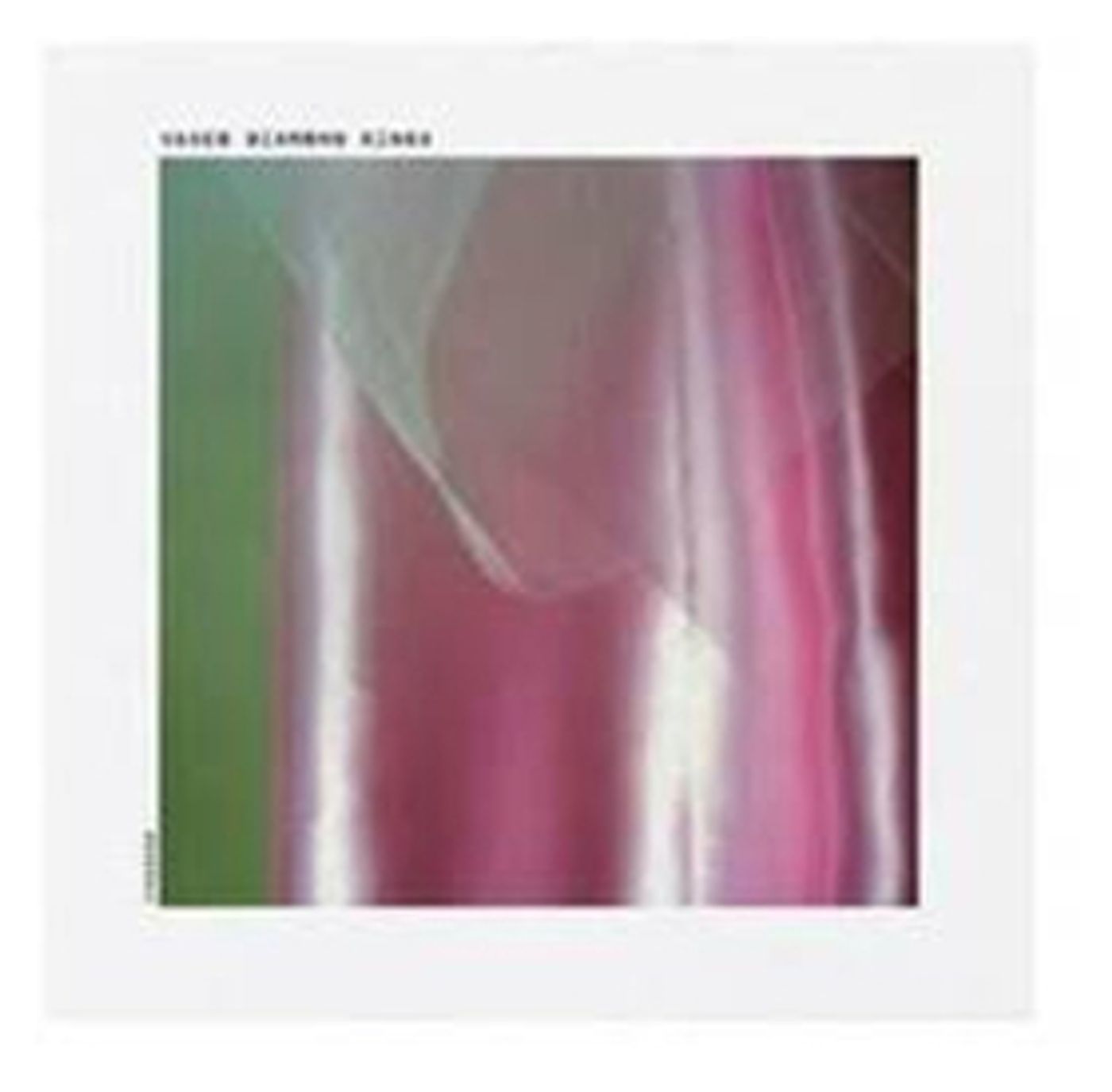 Danish Producer Vasco Shares Debut Single DIAMOND RINGS  Image