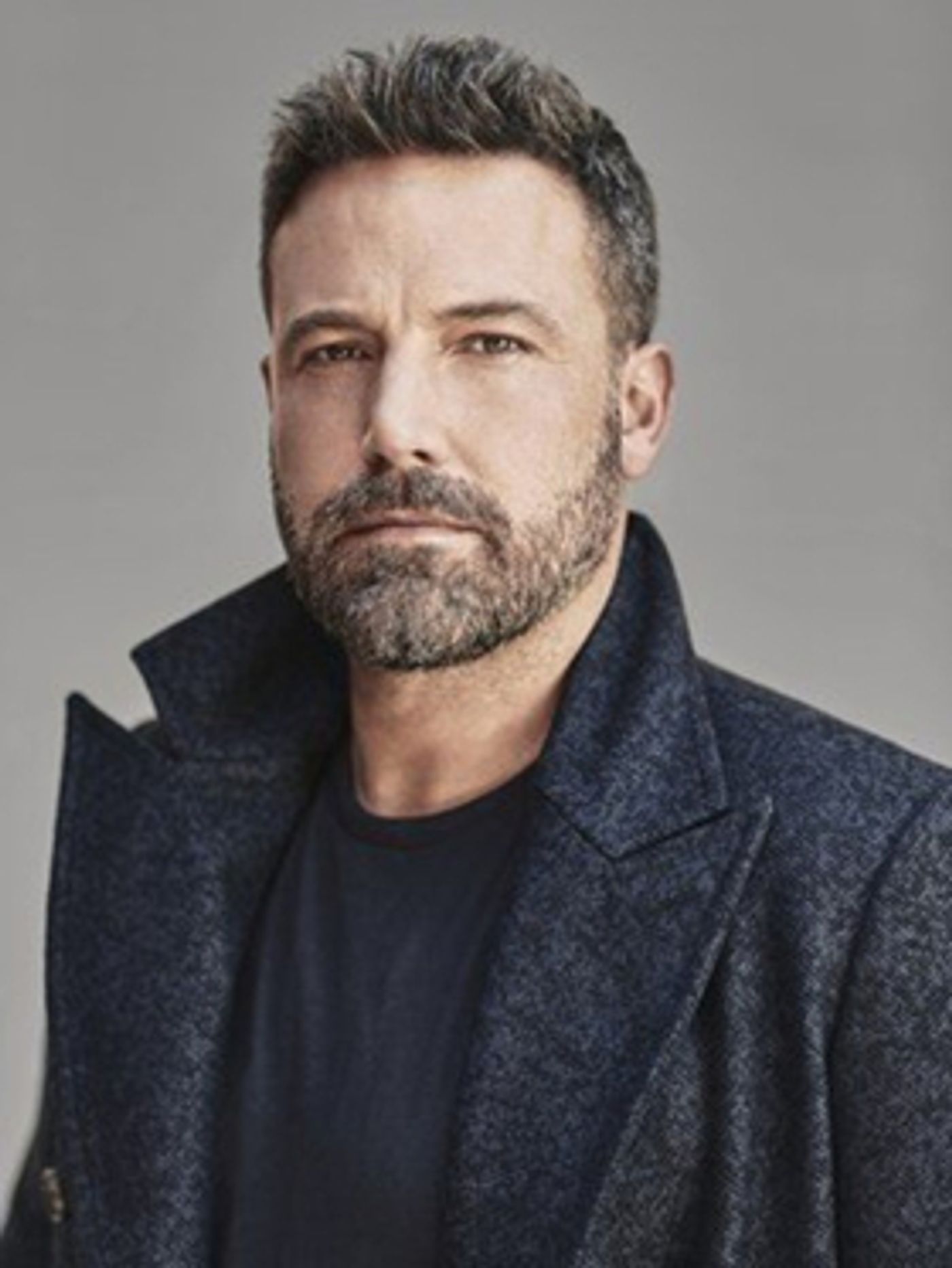 Ben Affleck Joins Lineup at San Antonio's Inaugural Celebrity Fan Fest  Image