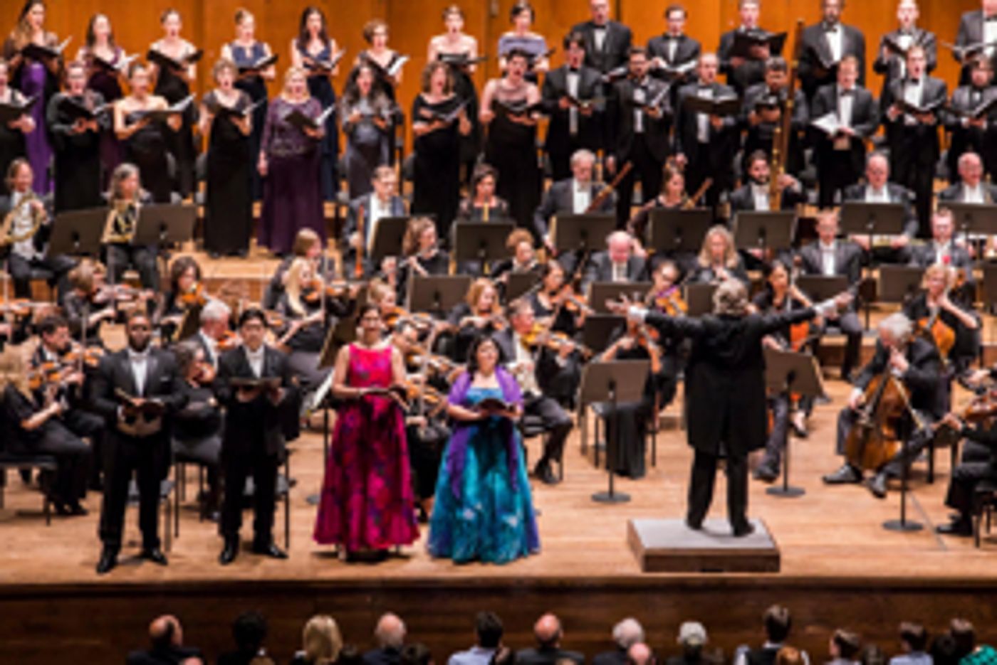 American Classical Orchestra Announces Concerts For 35th Anniversary Season In 2019-2020 American Classical Orchestra Announces Concerts For 35th Anniversary Season In 2019-2020 Image