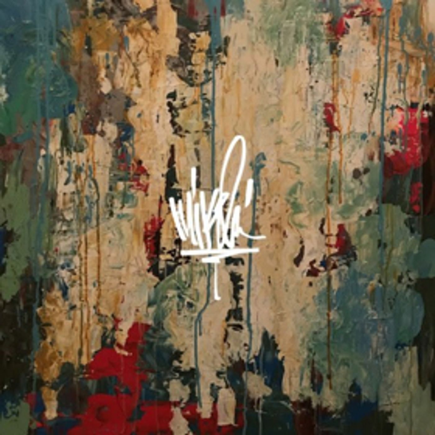 Mike Shinoda of Linkin Park Releases Solo Album POST TRAUMATIC Mike Shinoda of Linkin Park Releases Solo Album POST TRAUMATIC Image