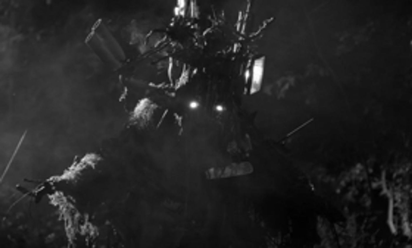 Preoccupations Share New Video For Standout Instrumental Track COMPLIANCE  Image