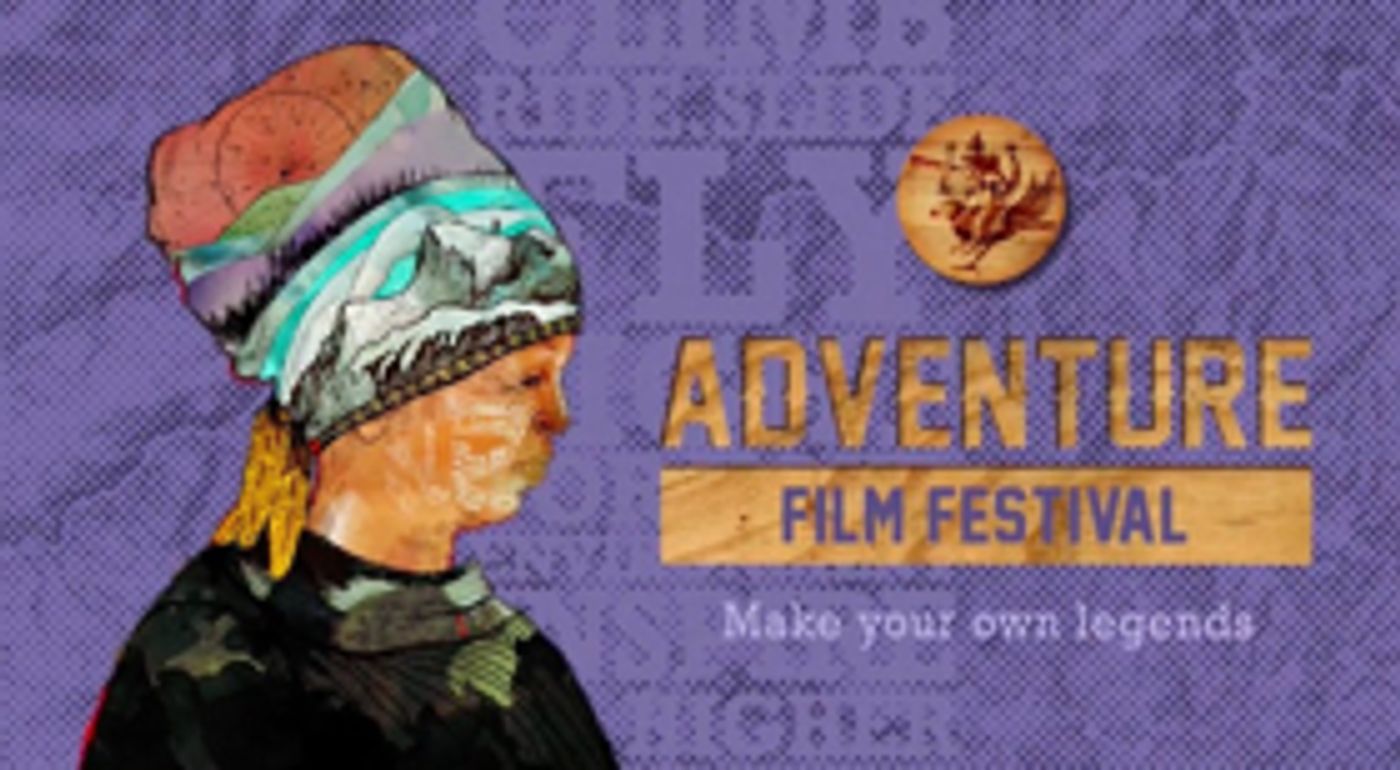 The Adventure Film Festival Announces the 2018 Official Selections  Image