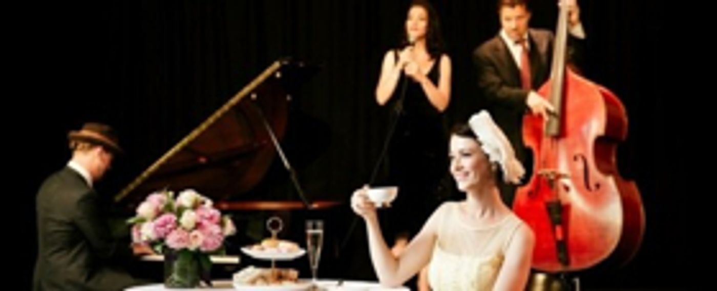 Arts Centre Melbourne Launches High Tea Live 2018  Image