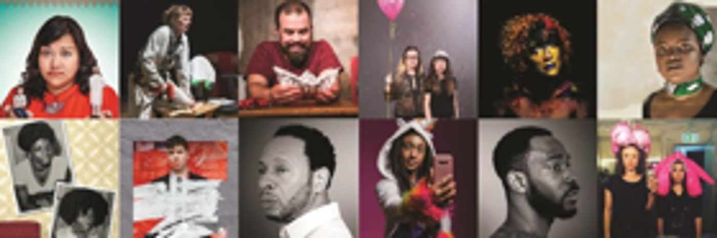 Ovalhouse's Spring Season to Include New Show by Olivier Award-Winning Playwright Mike Kenny  Image