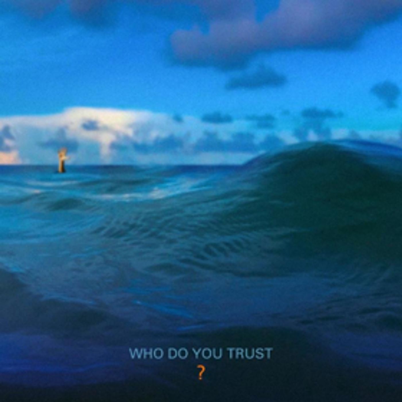 Papa Roach Announces 10th Studio Album, WHO DO YOU TRUST? Papa Roach Announces 10th Studio Album, WHO DO YOU TRUST? Image