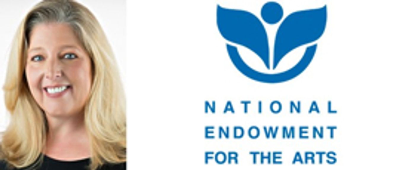 Mary Anne Carter Has Been Nominated by Trump to Chair National Endowment for the Arts  Image