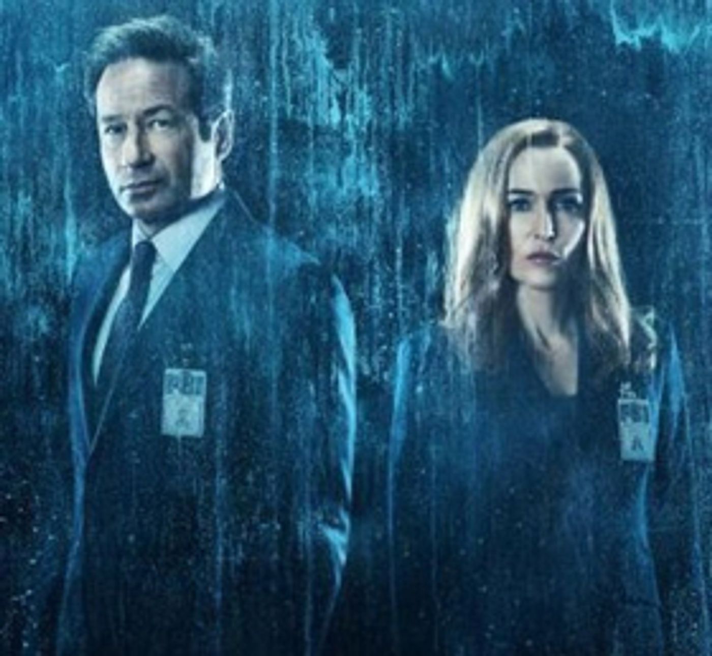 Gillian Anderson to Exit THE X FILES Following Forthcoming Season  Image