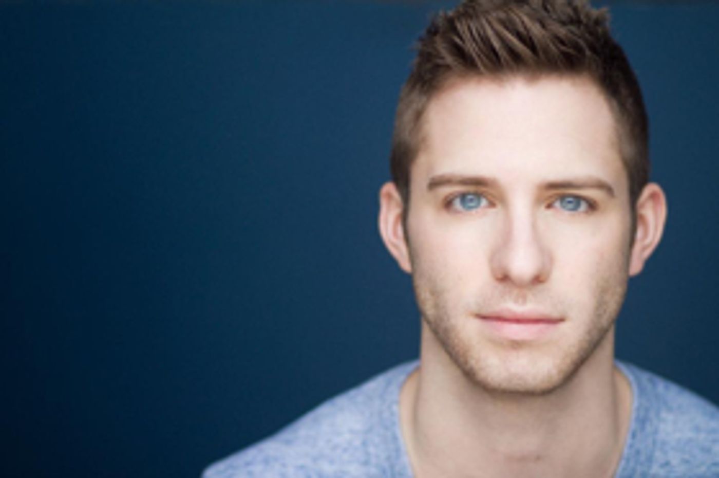 Social: Corey Mach Goes Behind the Scenes at Great Lakes' HUNCHBACK on BWW's Instagram  Image