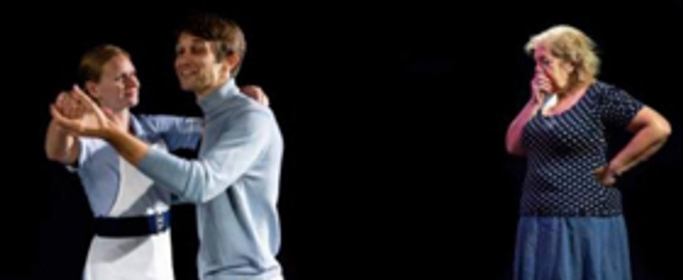 Author Jeff Stolzer Joins the Line-Up for Untold Stories New Writing Festival Author Jeff Stolzer Joins the Line-Up for Untold Stories New Writing Festival Image