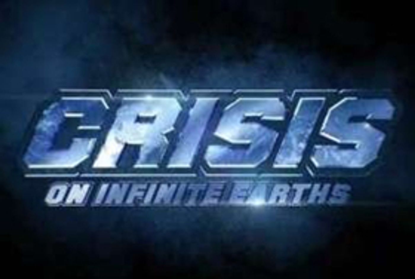 Arrowverse Announces Fall 2019 Crossover Event Title Arrowverse Announces Fall 2019 Crossover Event Title Image