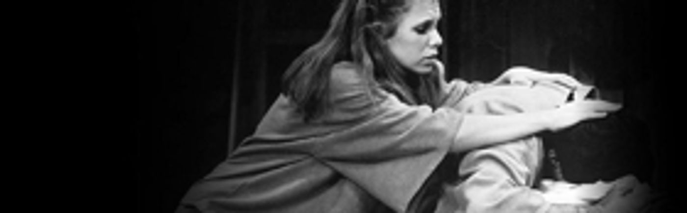 Cheek by Jowl's PERICLES, PRINCE DE TYR to Be Screened Live from the Barbican Centre  Image