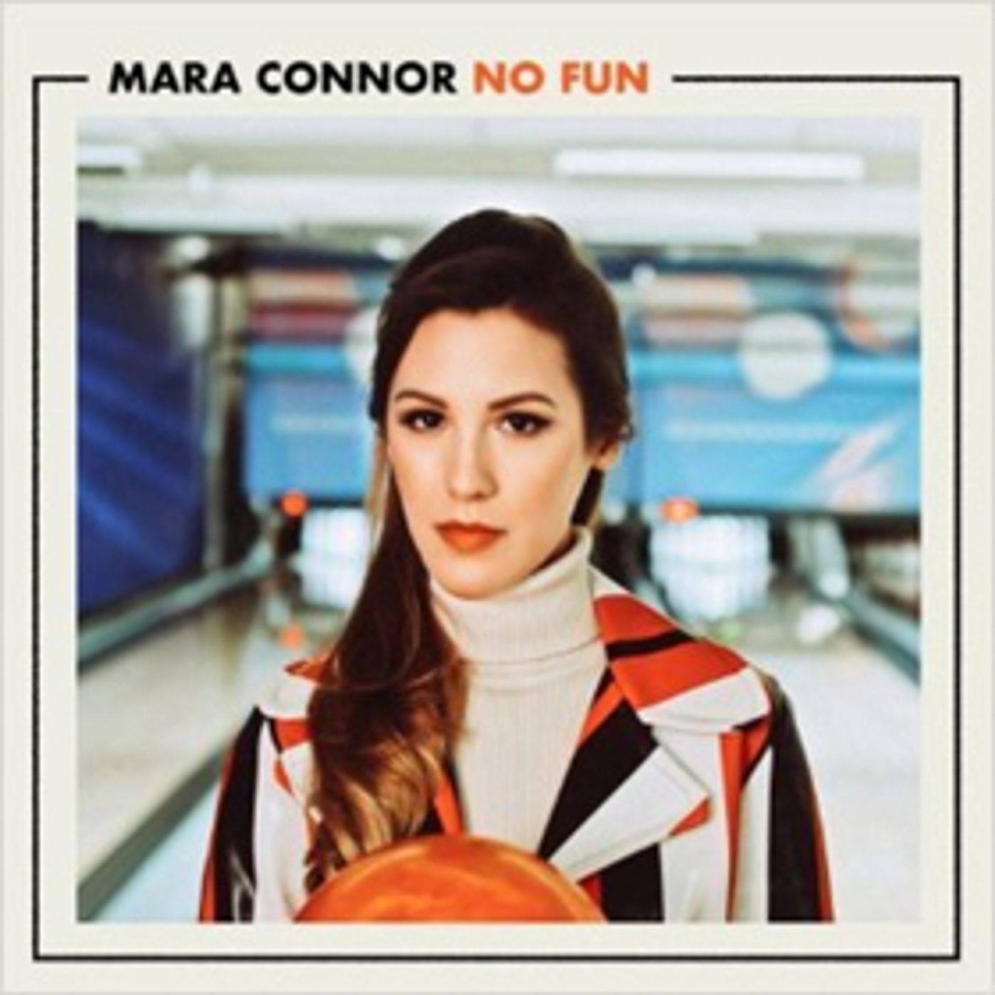 LA-Native Mara Connor Releases Debut Single NO FUN  Image