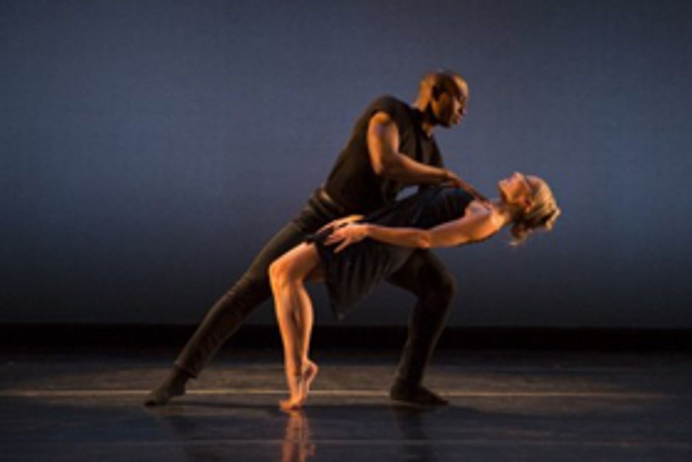 Review: PARSONS DANCE Triumphs at a Night Honoring Stephen Schwartz Review: PARSONS DANCE Triumphs at a Night Honoring Stephen Schwartz Image