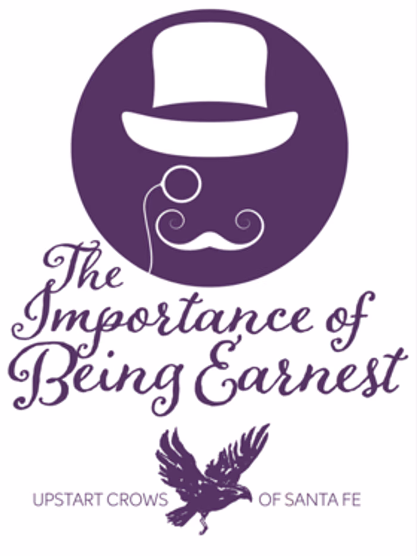 Interview: Liam Mitchell And Clara West of THE IMPORTANCE OF BEING EARNEST with the Upstart Crows Of Santa Fe  Image
