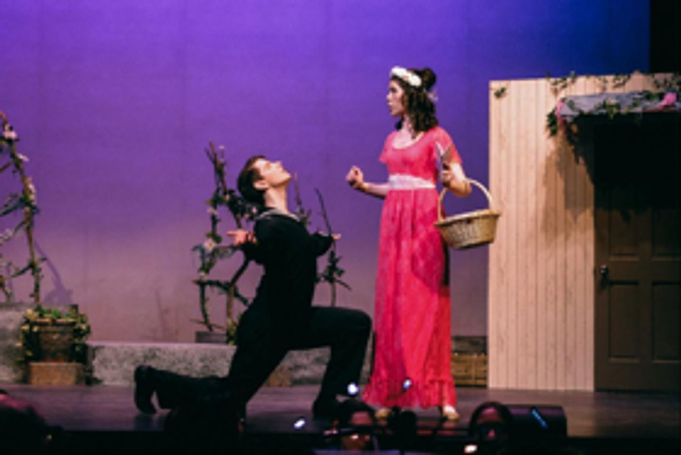 Review: RUDDIGORE at The McGill Savoy Society  Image