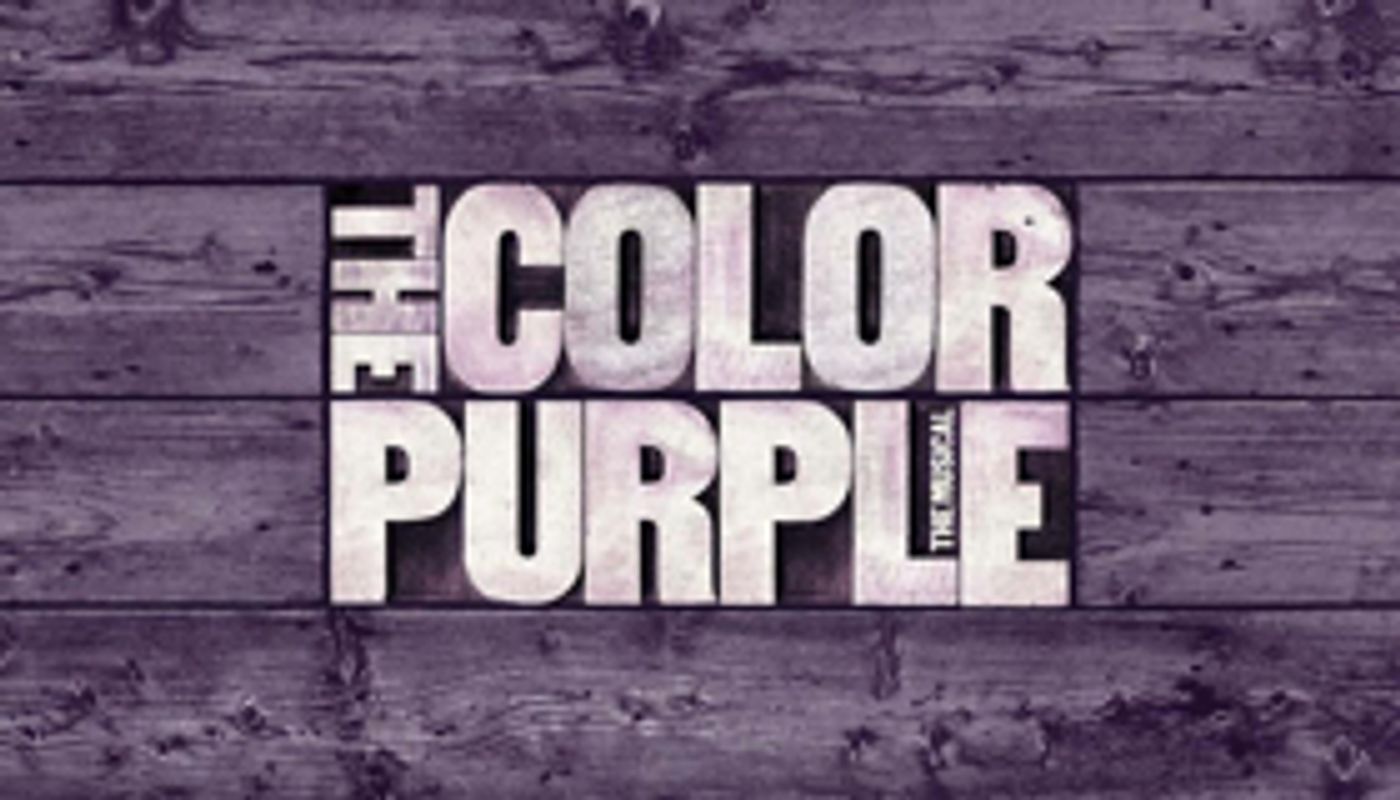 UIS Announces 2019-2020 Broadway Series; THE COLOR PURPLE, WAITRESS, and More  Image