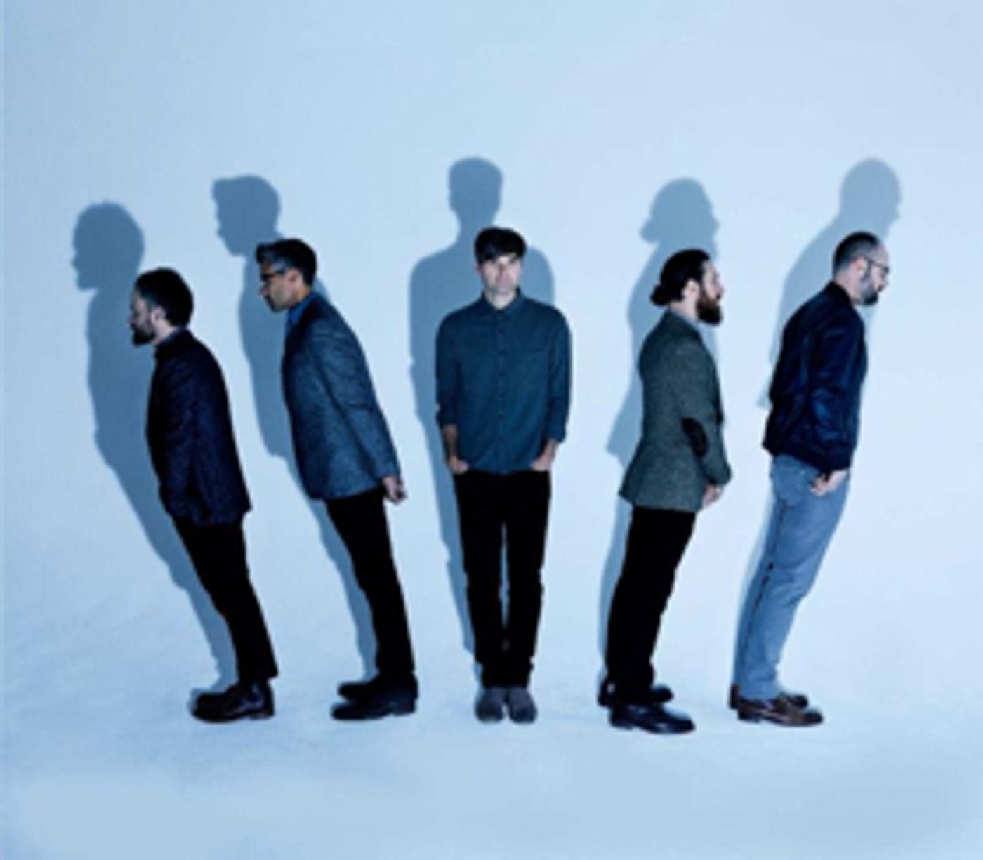 STG Presents FREE Death Cab for Cutie Concert Honoring The Paramount 90th  Image