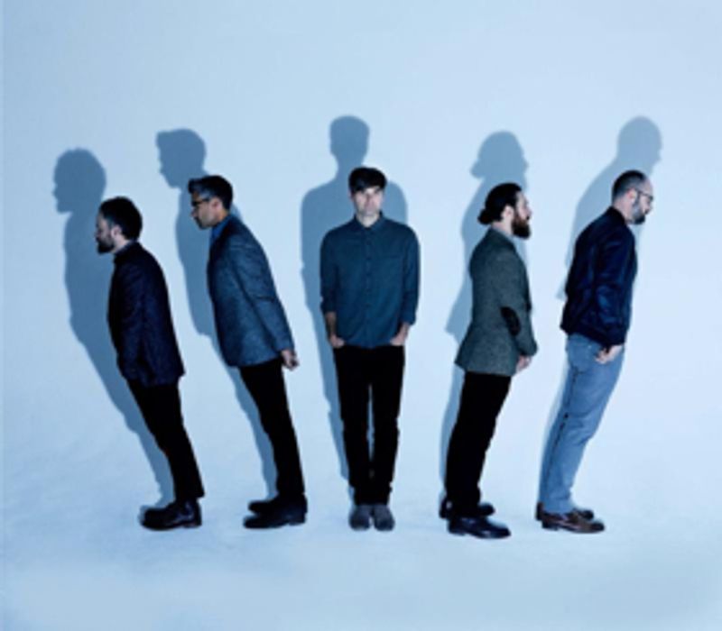 STG Presents FREE Death Cab for Cutie Concert Honoring The Paramount 90th Image