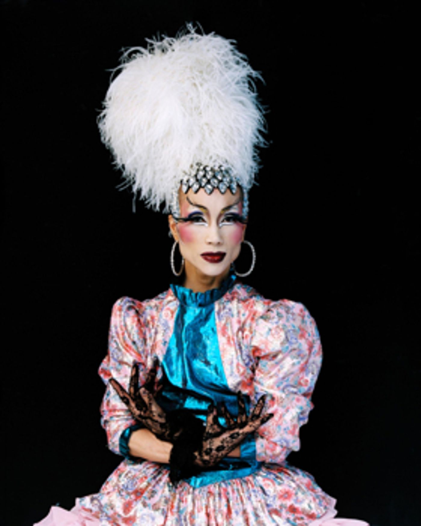 La MaMa Presents 13 FRUITCAKES La MaMa Presents 13 FRUITCAKES Image