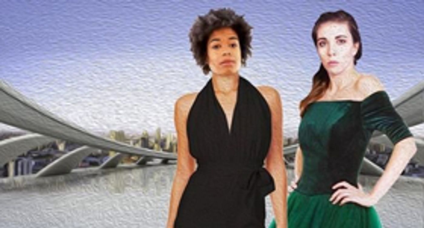 Slipstream to Stage OTHELLO Slipstream to Stage OTHELLO Image