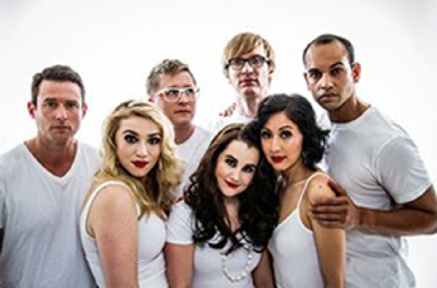 Lauren Worsham and John Gallagher Jr.'s Bands to Join Forces at NYC's Mercury Lounge Lauren Worsham and John Gallagher Jr.'s Bands to Join Forces at NYC's Mercury Lounge Image