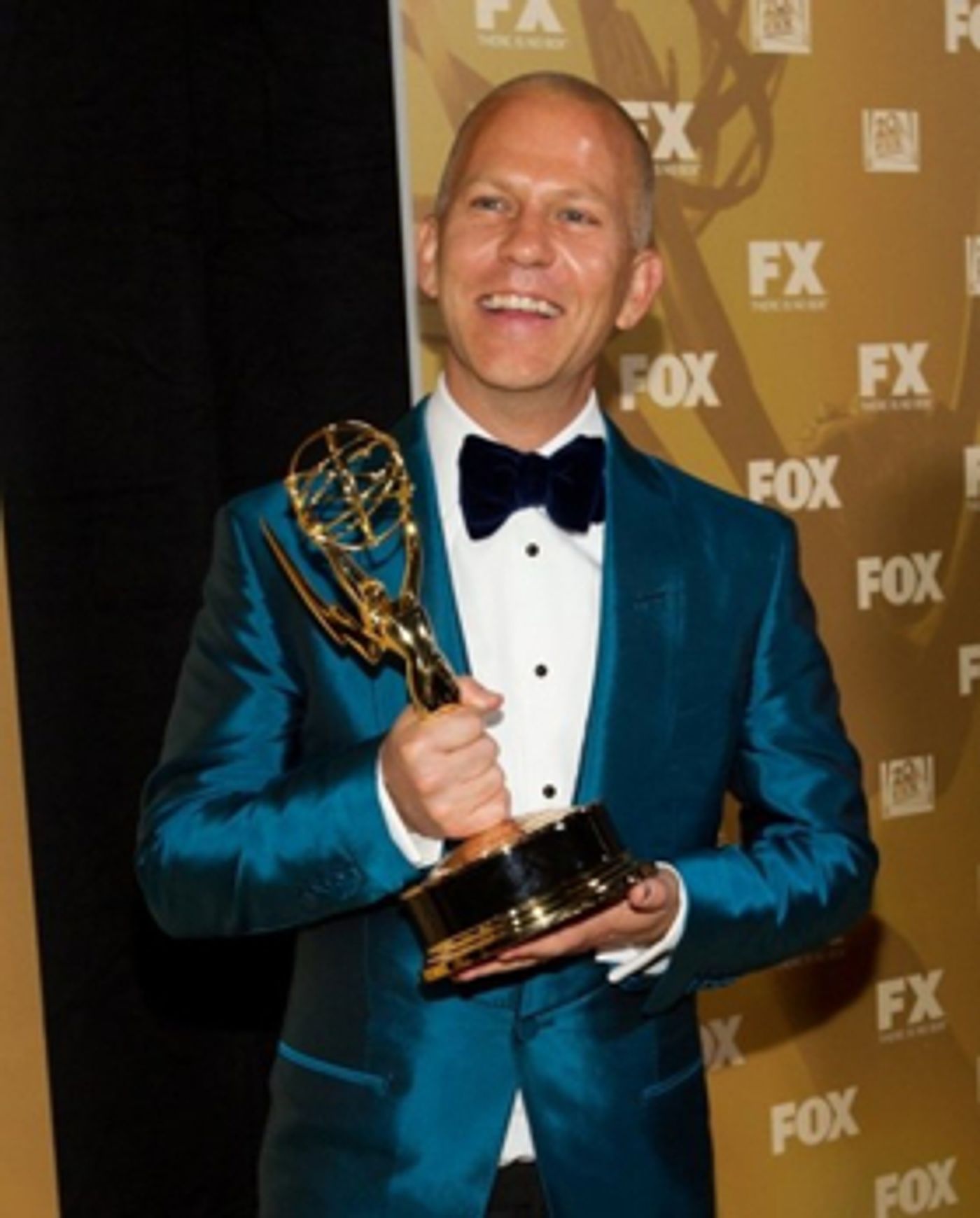 Ryan Murphy to Receive Producers Guild of America's Norman Lear Award Ryan Murphy to Receive Producers Guild of America's Norman Lear Award Image