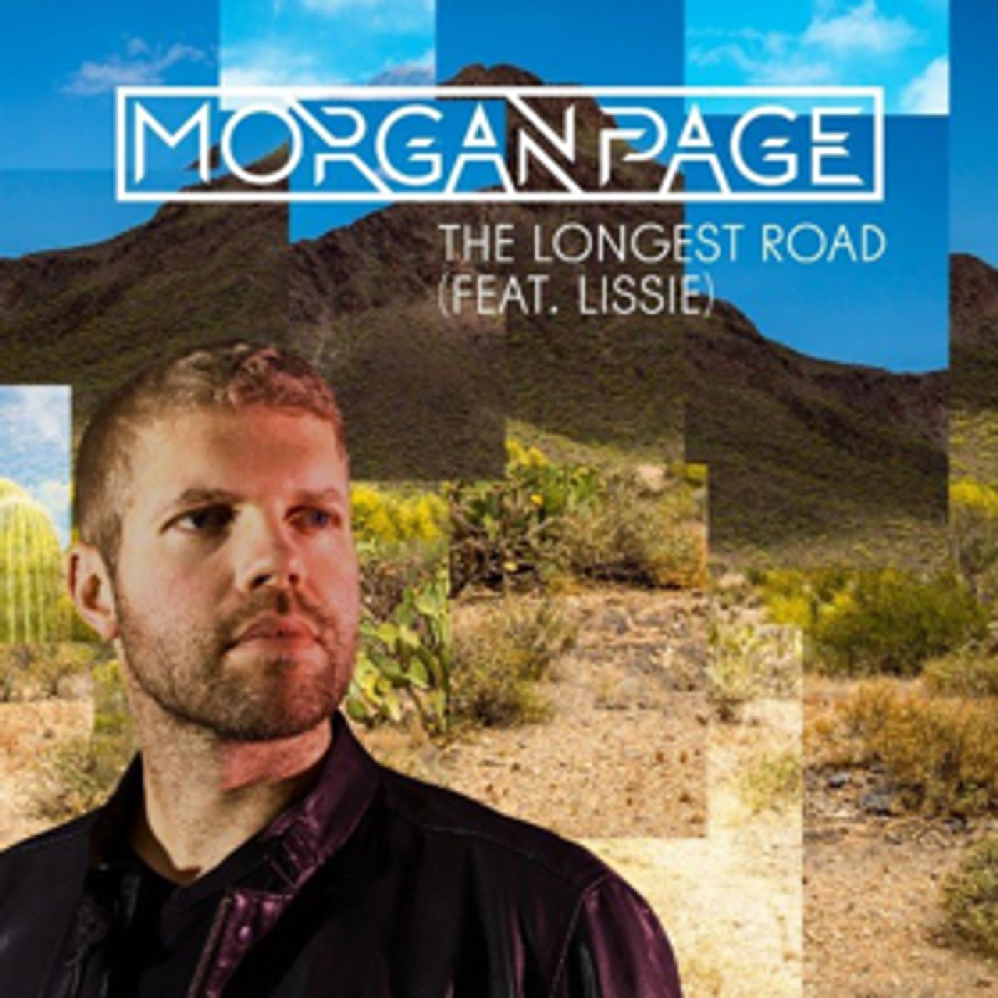 Morgan Page's 'The Longest Road' 10 Year Anniversary: EP01 Morgan Page's 'The Longest Road' 10 Year Anniversary: EP01 Image