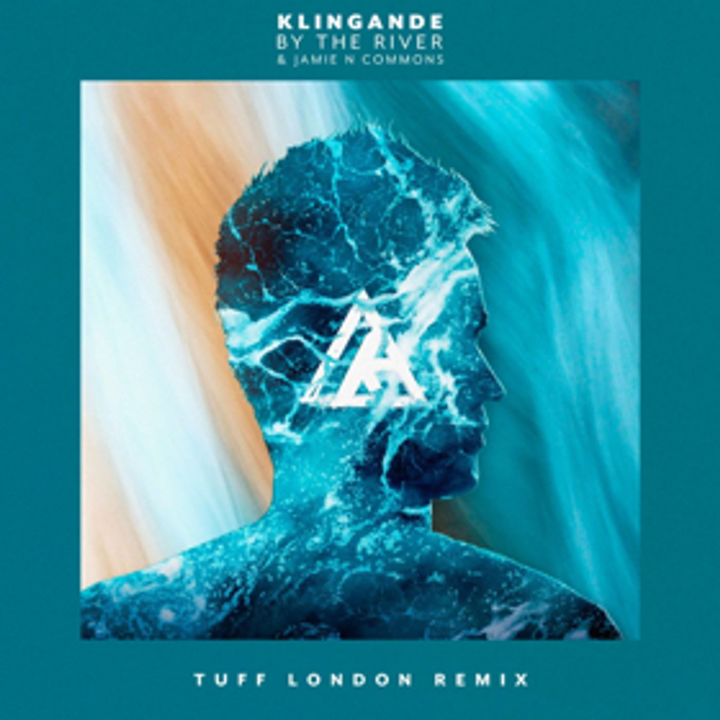Tuff London Deliver Their Ibiza Remix of Klingande's Single BY THE RIVER feat. Jamie N Commons  Image