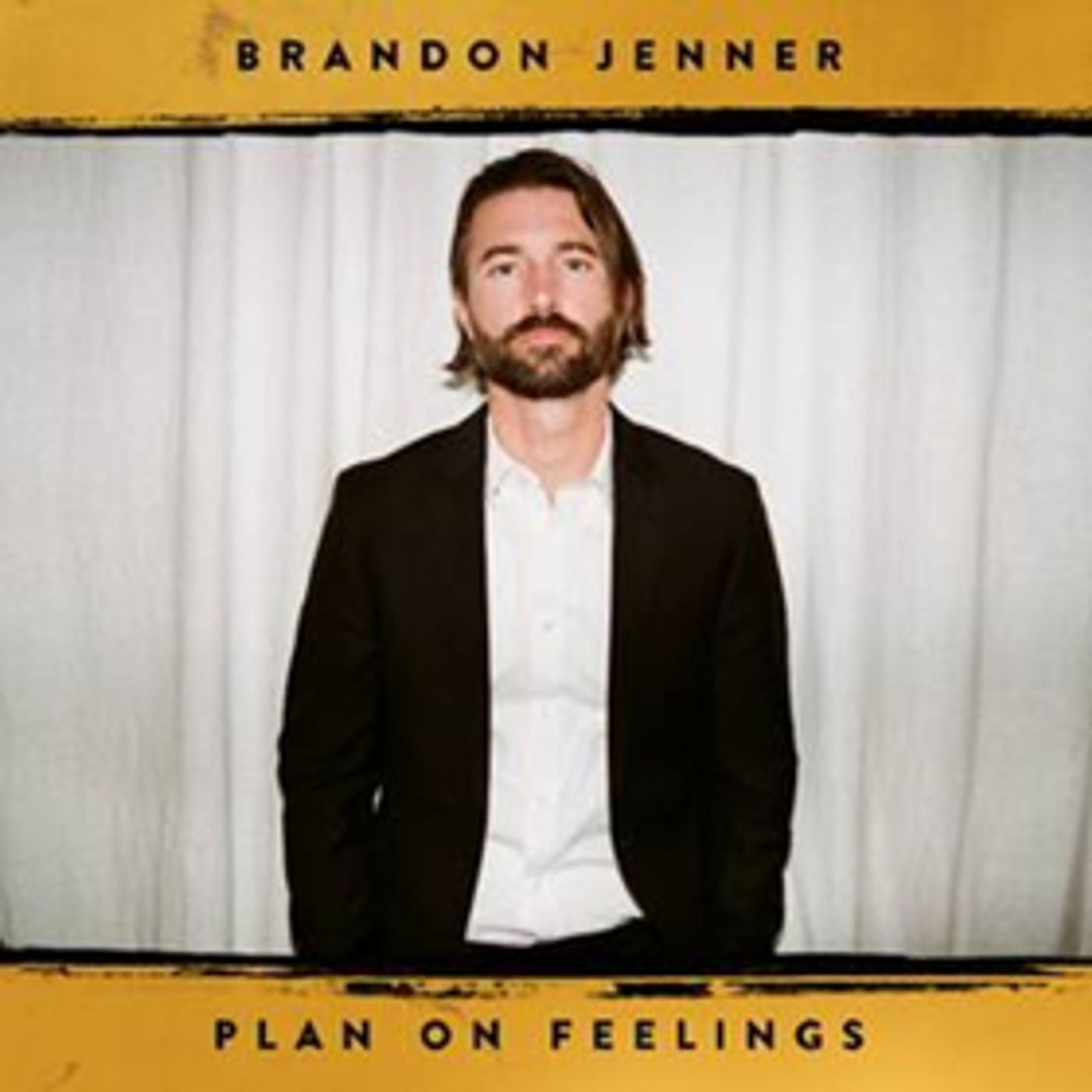 Brandon Jenner to Release New Solo Ep 'Plan On Feelings'  Image