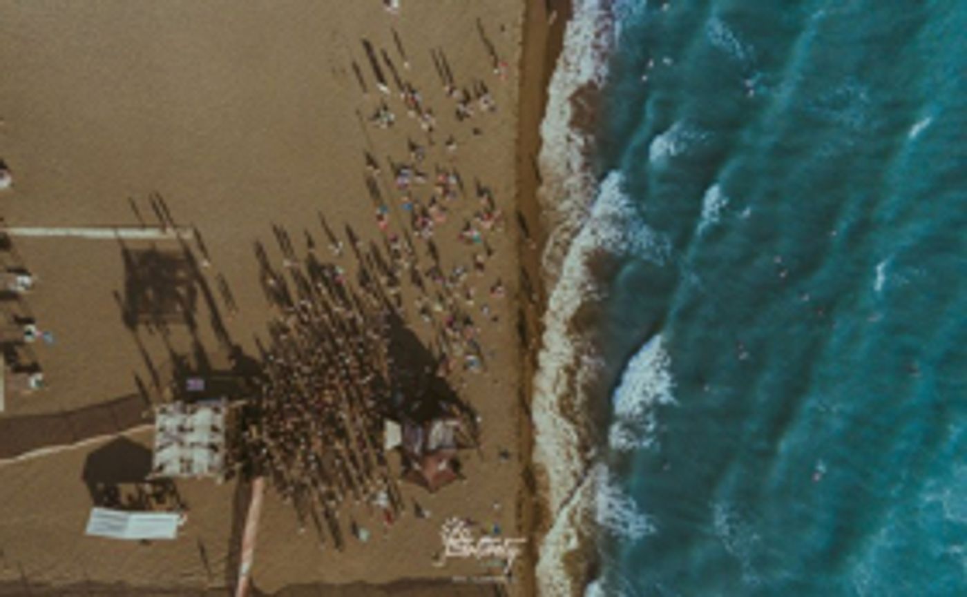 Southern Soul Festival Montenegro Announce R+R NOW, Native Dancer, Marcellus Pittman and More  Image