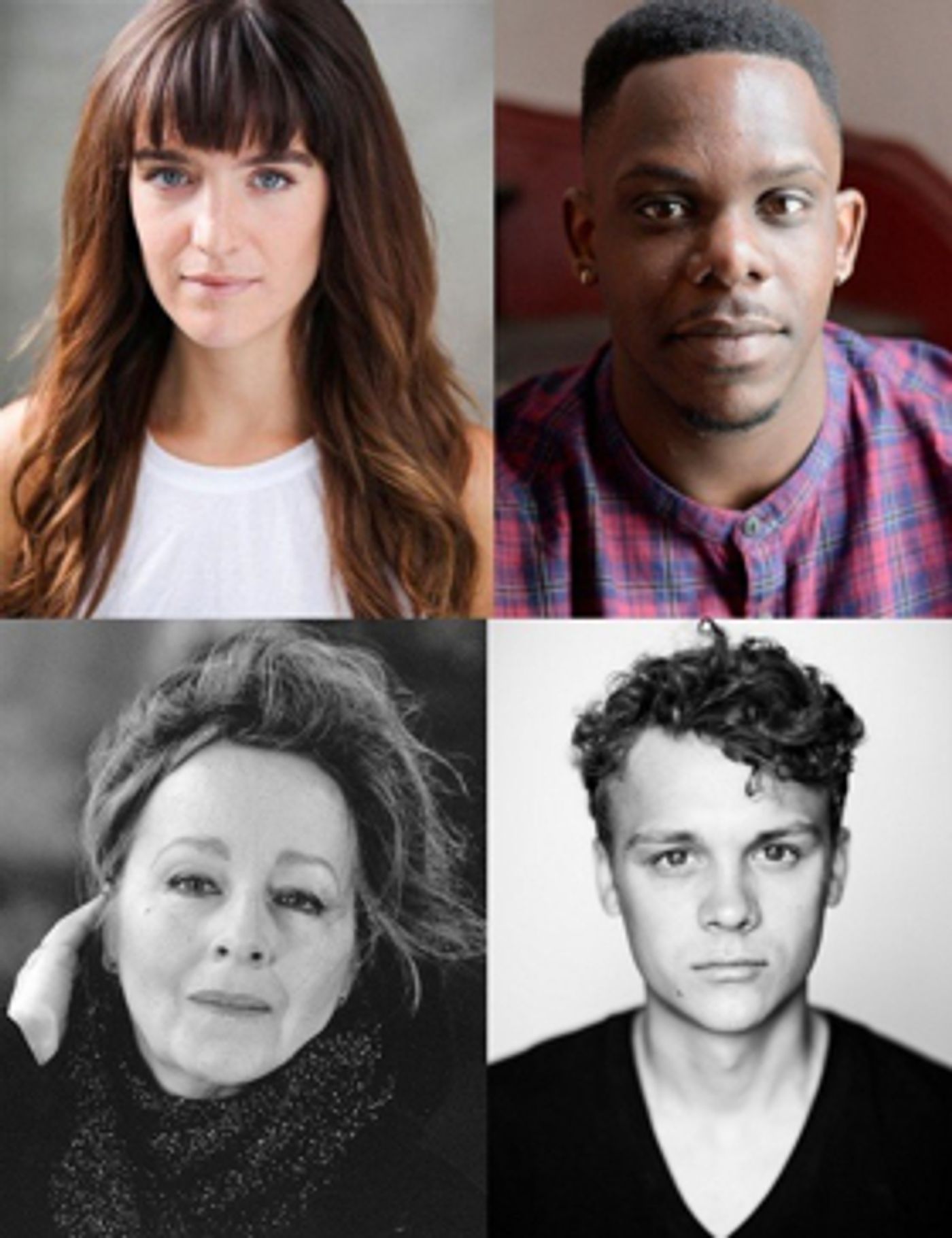 Full Cast And Creative Team Announced For Inaugural Heretic Voices Winning Monologues  Image