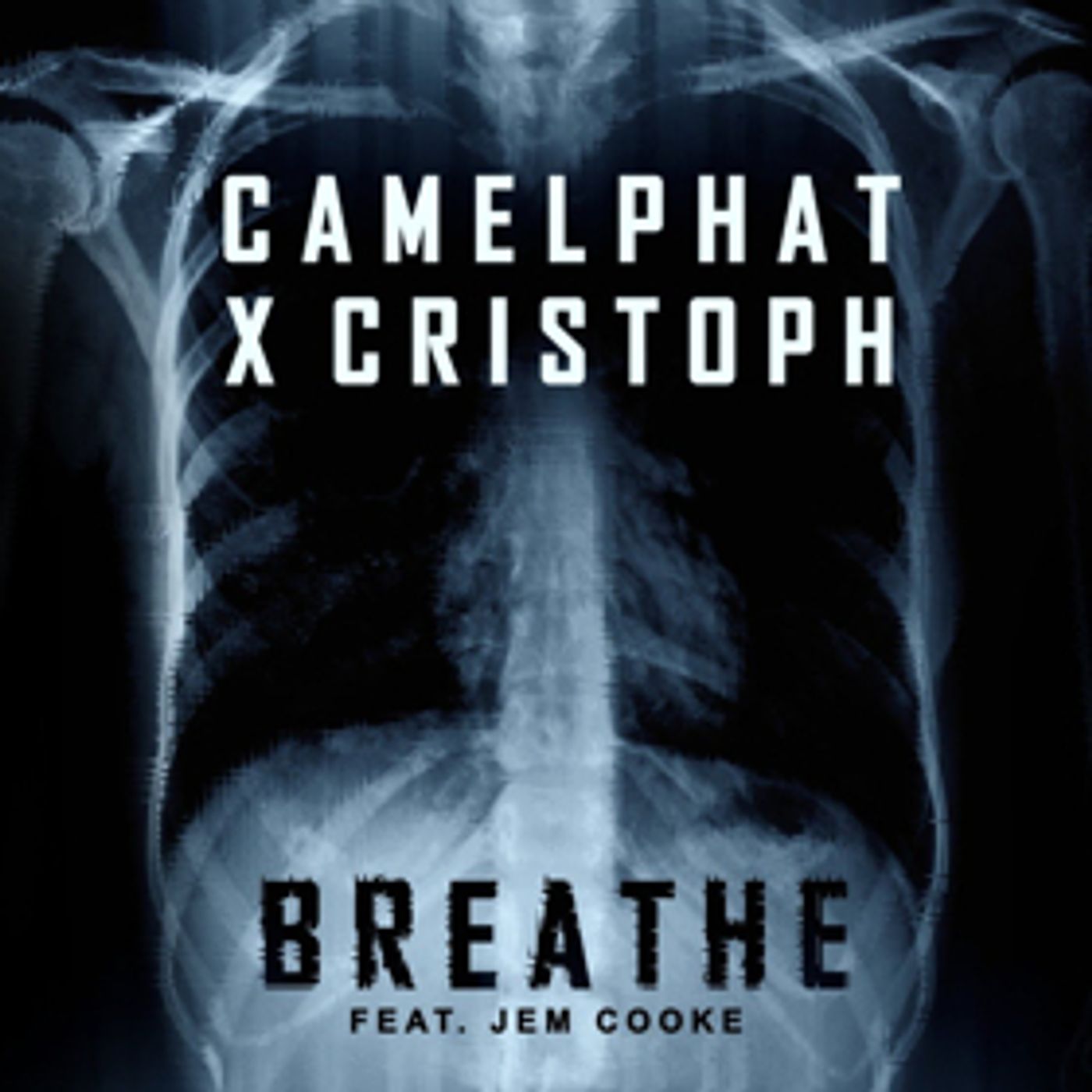 CamelPhat & Cristoph Team Up to Deliver Eagerly Anticipated Ibiza Anthem 'Breathe' CamelPhat & Cristoph Team Up to Deliver Eagerly Anticipated Ibiza Anthem 'Breathe' Image