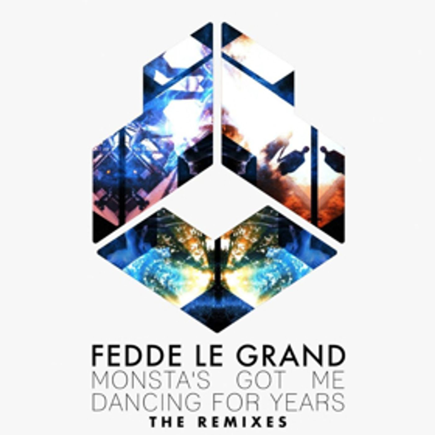 Fedde Le Grand Releases 'Monsta's Got Me Dancing For Years' Remix Package Fedde Le Grand Releases 'Monsta's Got Me Dancing For Years' Remix Package Image