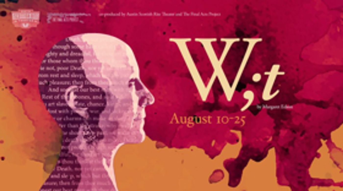 Review: W;T Receives First Rate Production at Austin Scottish Rite Theater  Image