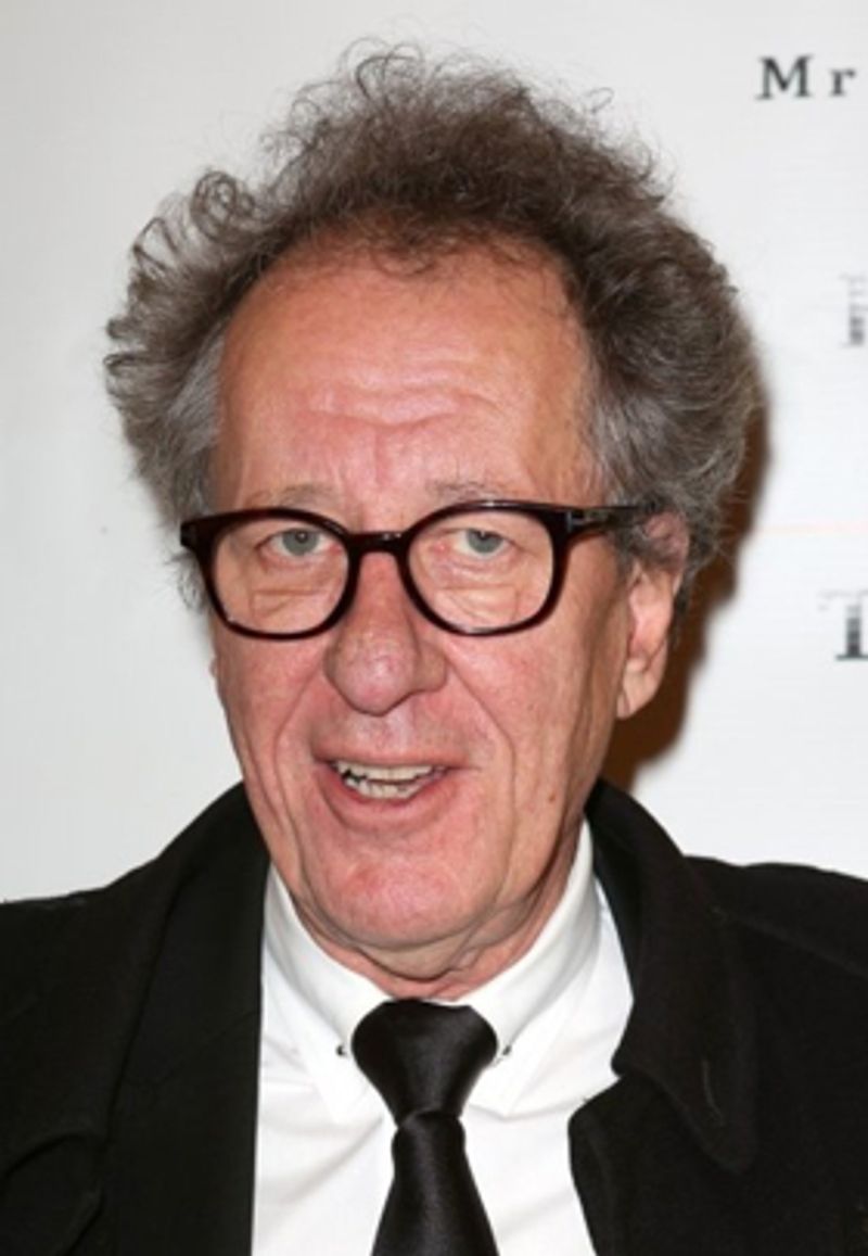 Tony Winner Geoffrey Rush Sues Daily Telegraph Over Published Sexual Allegations Image