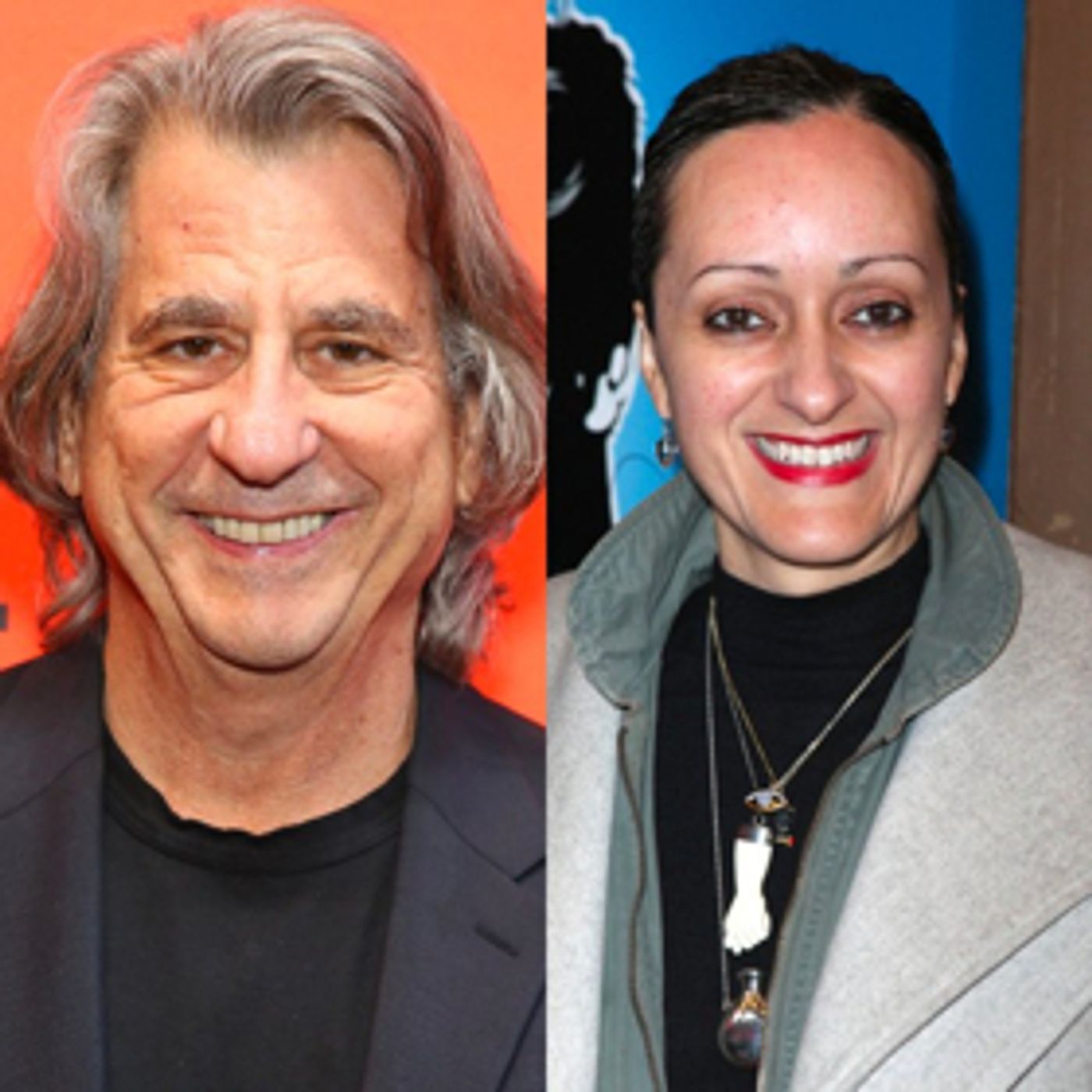 Times Talk to Feature David Rockwell and Isabel Toledo  Image