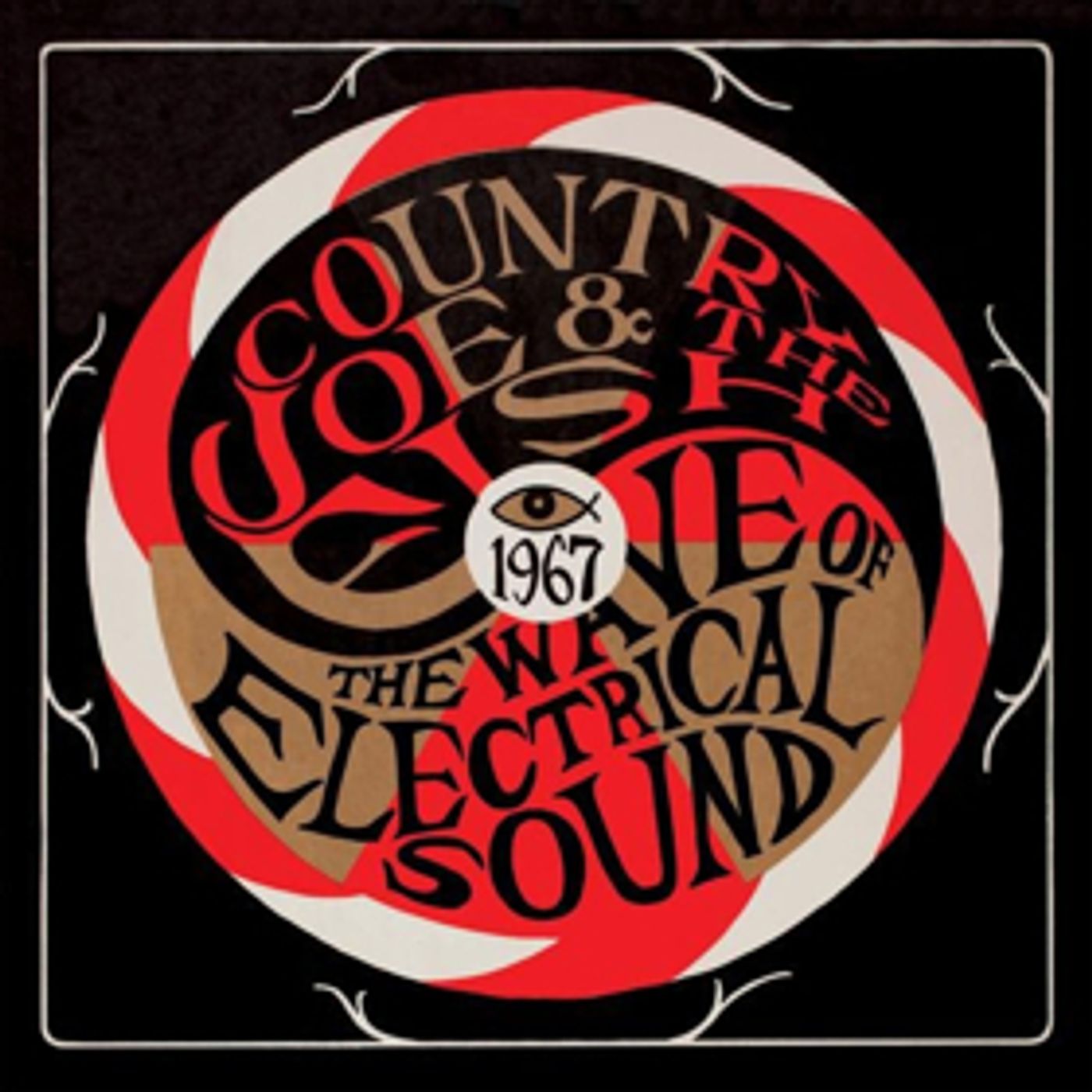 Country Joe & The Fish Summer of Love Deluxe Box Set Out 1/26 Via Craft Recordings Country Joe & The Fish Summer of Love Deluxe Box Set Out 1/26 Via Craft Recordings Image