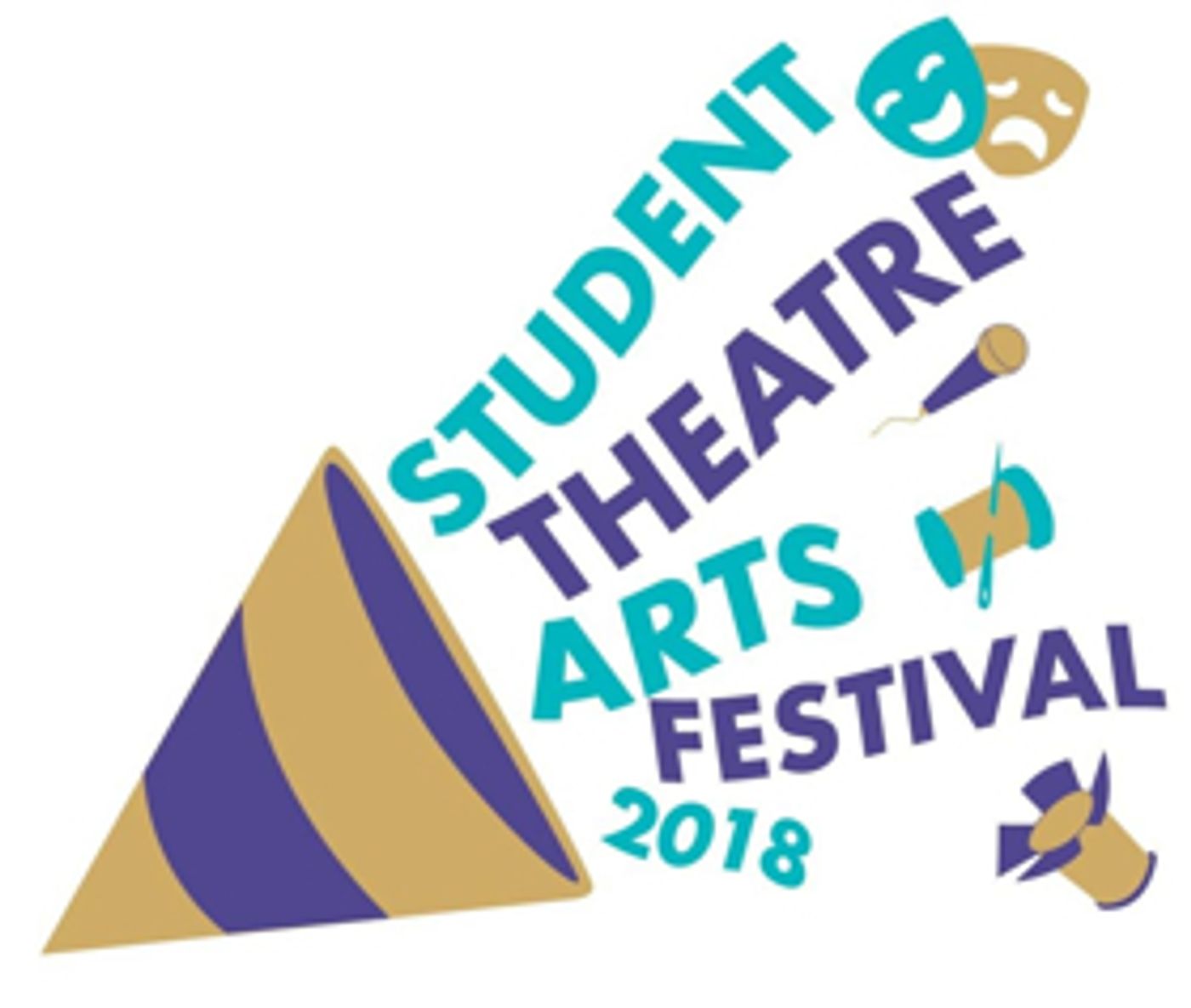 Roundabout Will Celebrate Student Theatre Arts Festival Today! Roundabout Will Celebrate Student Theatre Arts Festival Today! Image