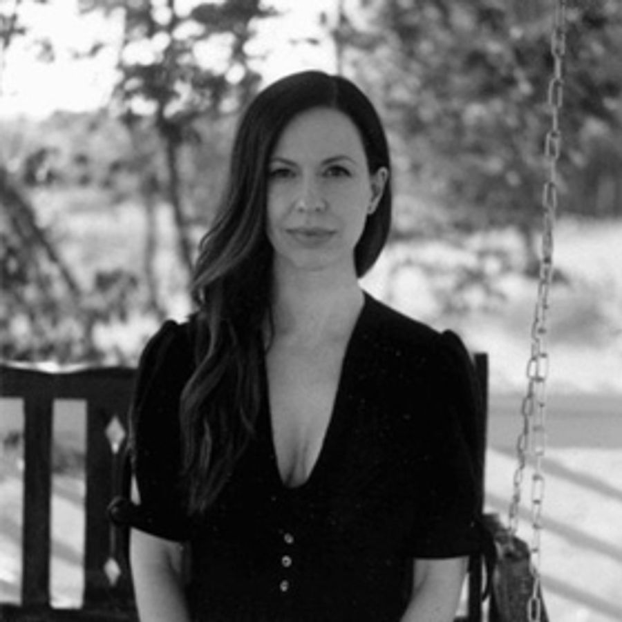 Joy Williams Confirms 2019 Headline Tour Image