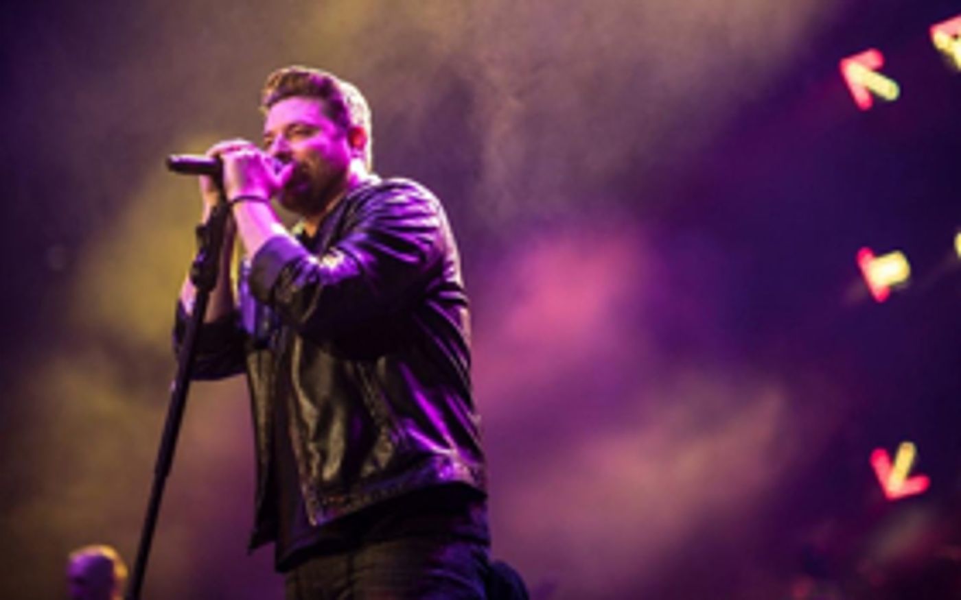 Chris Young To Perform At Giant Center In Hershey Chris Young To Perform At Giant Center In Hershey Image