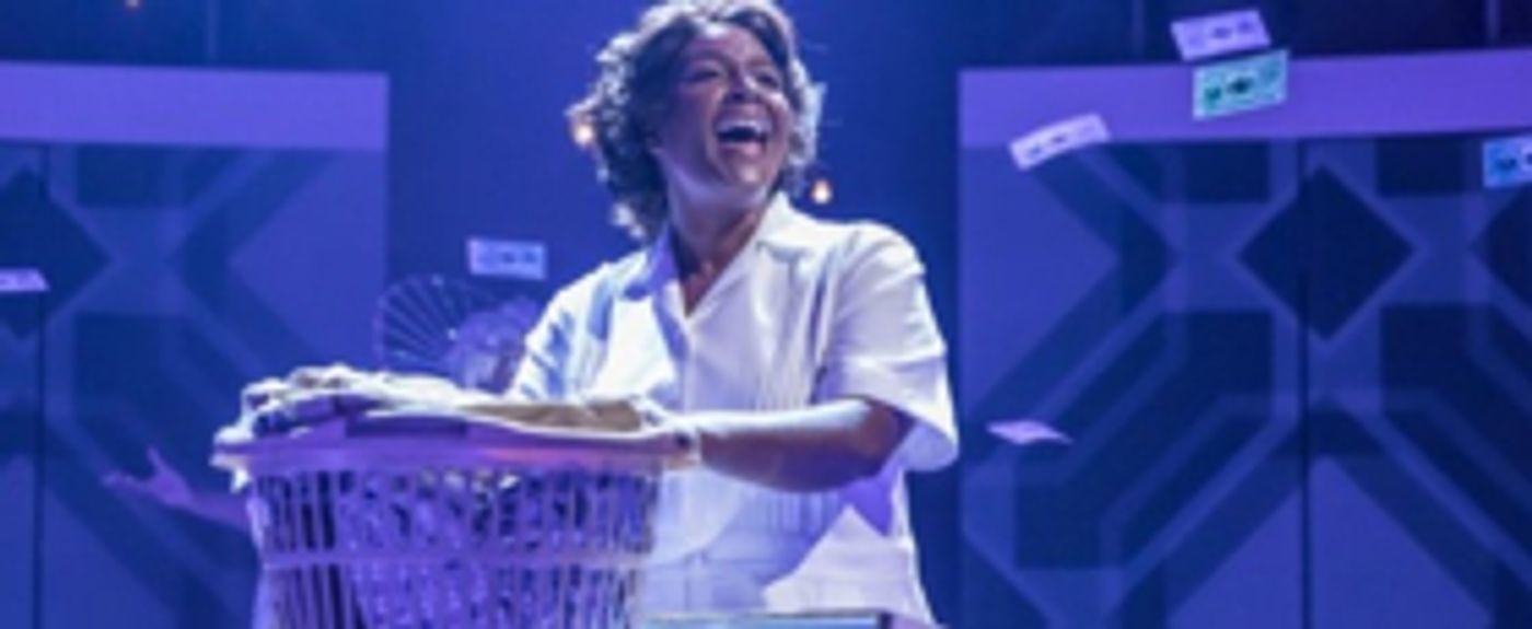 From Louisiana to London! CAROLINE, OR CHANGE Headed to London's West End  Image